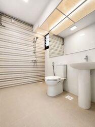 Blk 419A Waterfront II @ Northshore (Punggol), HDB 4 Rooms #604663361